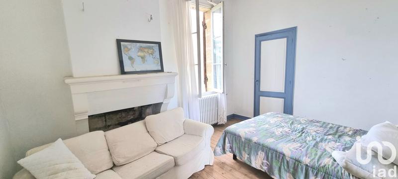 Maison - 260 m² - 7 pièces