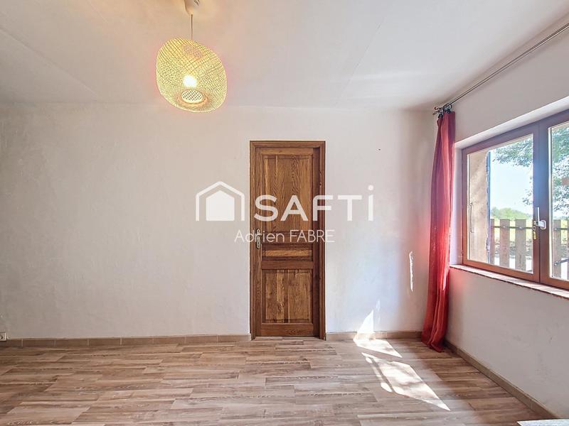 Maison - 156 m² - 4 pièces