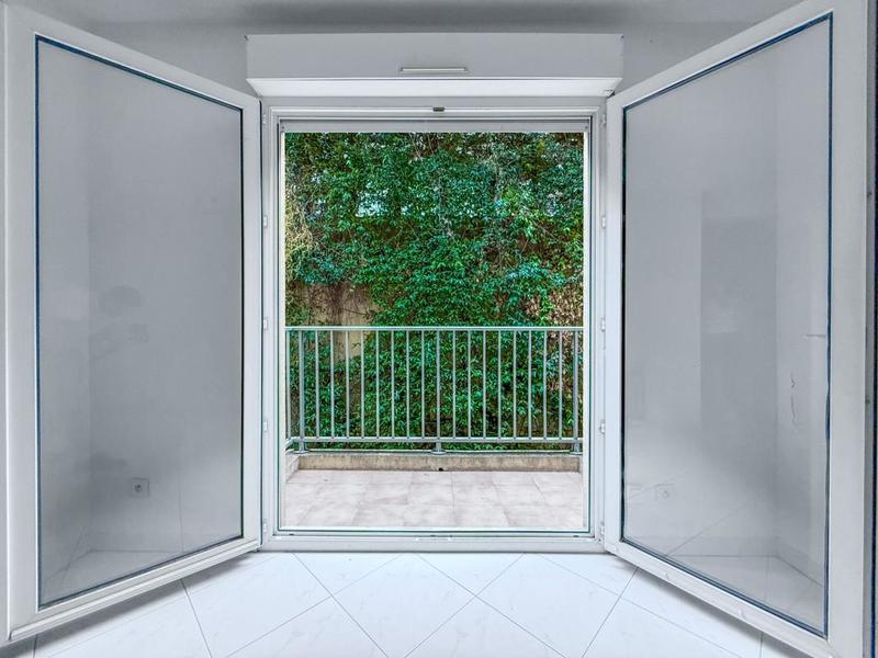 Appartement - 34 m² - 2 pièces