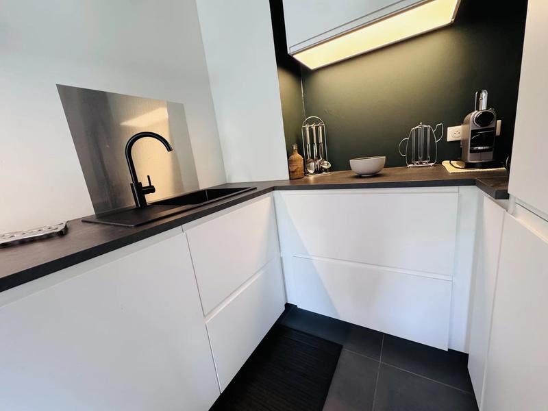 Appartement - 54 m² - 2 pièces