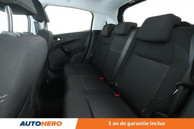 Peugeot 208 1.5 Blue-HDi Tech Edition 5p 100 ch