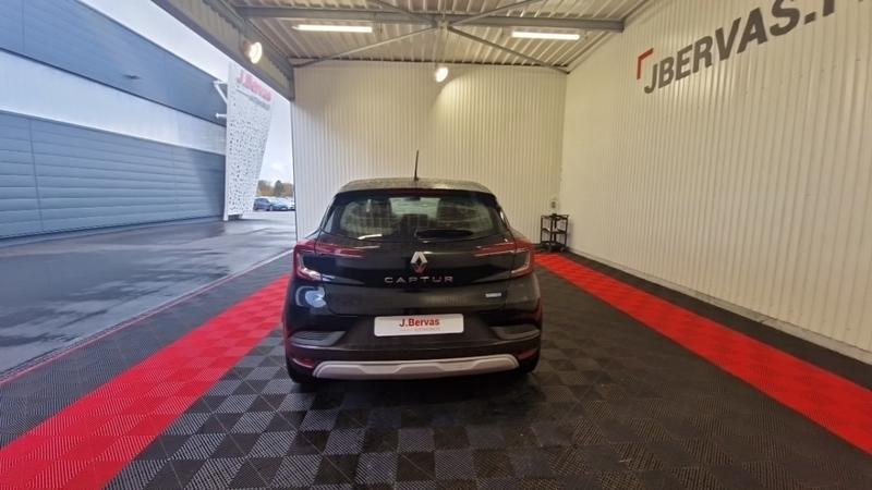 Renault Captur E-Tech 145 - 21 Zen