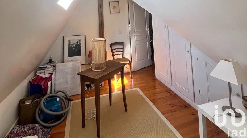 Maison - 69 m² - 5 pièces