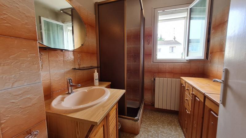 Maison - 68 m² - 4 pièces