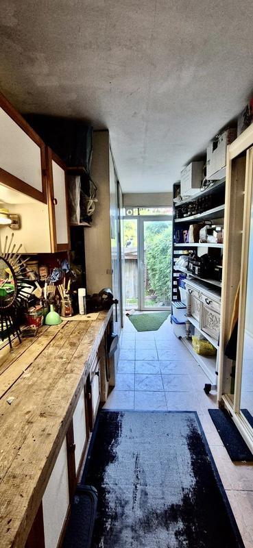 Appartement - 112 m²