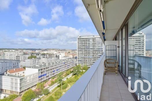 Appartement - 38 m² - 1 pièce