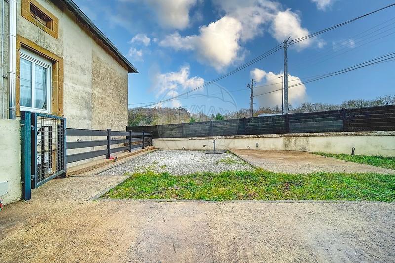 Maison - 131 m² - 4 pièces