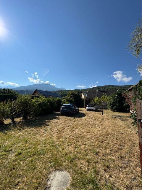 Maison - 55 m² - 3 pièces