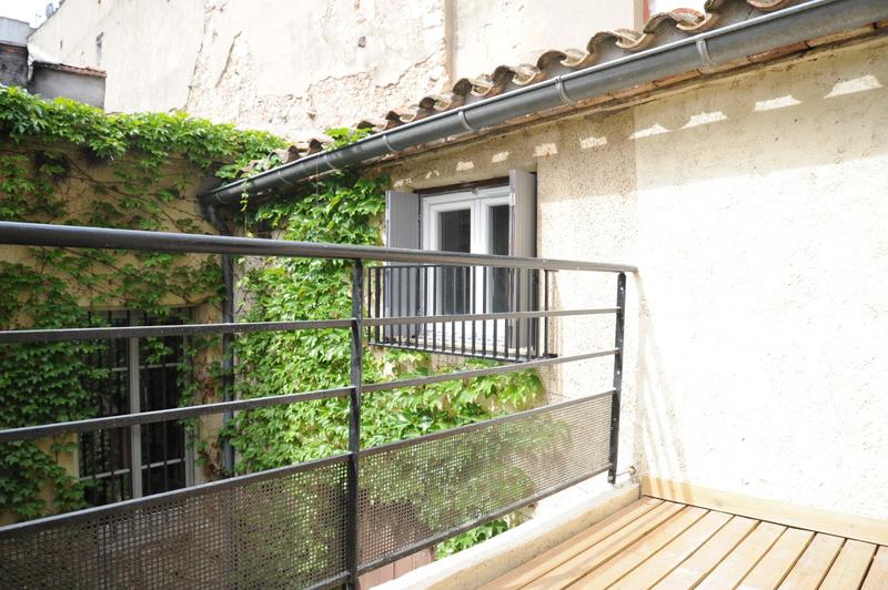 Appartement - 35 m² - 2 pièces