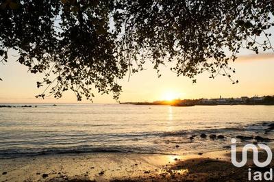 Maison - 68 m² - 4 pièces