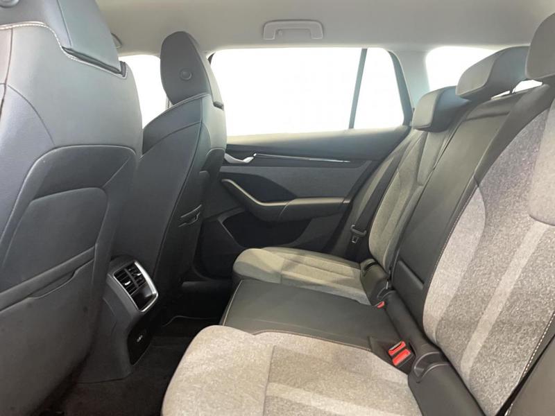 Skoda Octavia Combi 2.0 Tdi 150 ch Scr Dsg7 Selection