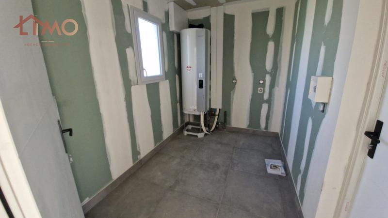 Pavillon - 110 m² - 5 pièces