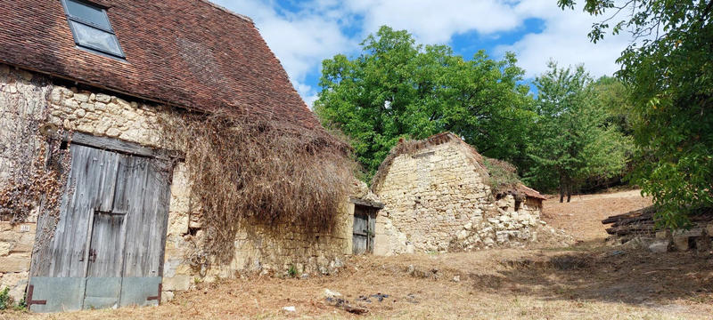 Maison - 125 m² - 1 pièce