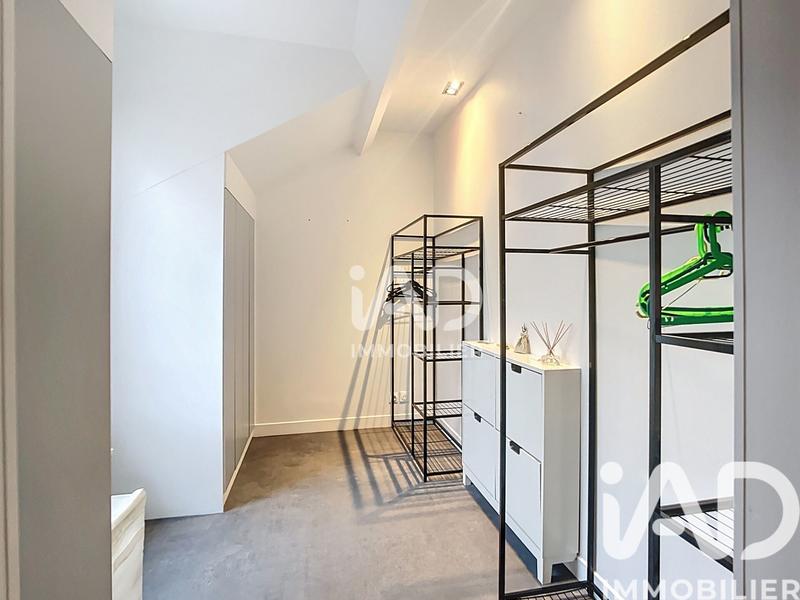 Maison - 170 m² - 8 pièces