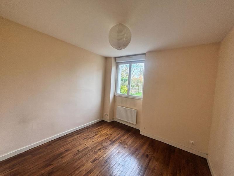 Appartement - 52 m² - 3 pièces