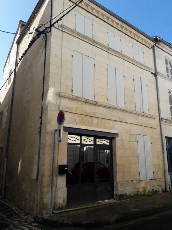 Appartement - 50 m² - 3 pièces