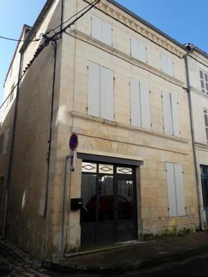 Appartement - 50 m² - 3 pièces