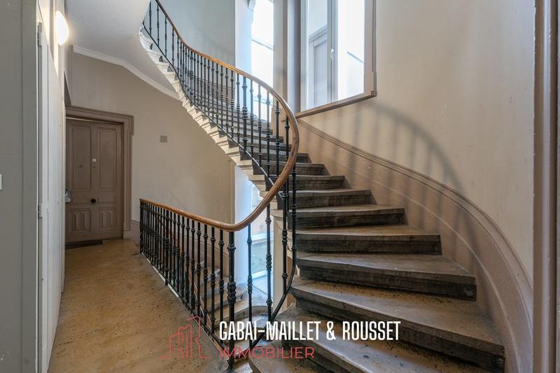 Appartement - 29 m² - 2 pièces