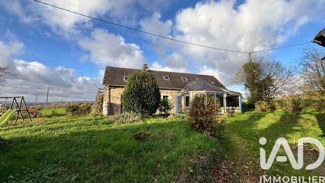 Maison de campagne - 135 m² - 5 pièces