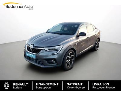 Renault Arkana E-Tech 145 - 21b Intens