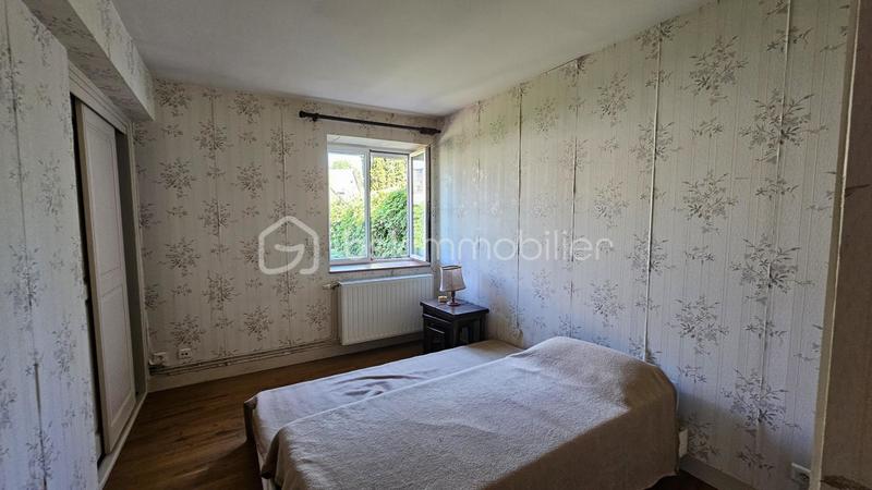 Maison - 170 m² - 6 pièces