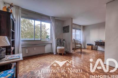 Appartement - 53 m² - 2 pièces