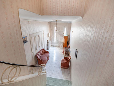 Maison - 170 m² - 8 pièces