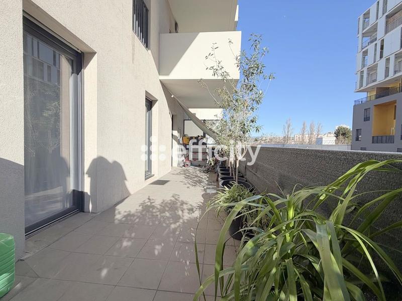 Appartement - 68 m² - 4 pièces