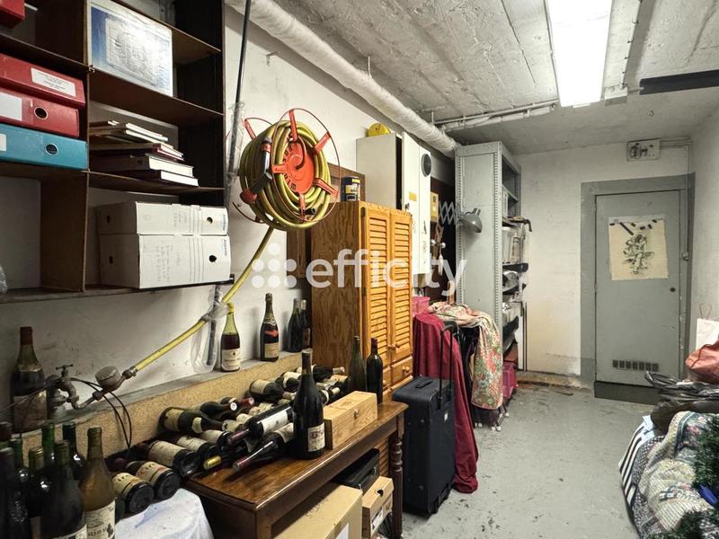 Maison - 62 m² - 3 pièces