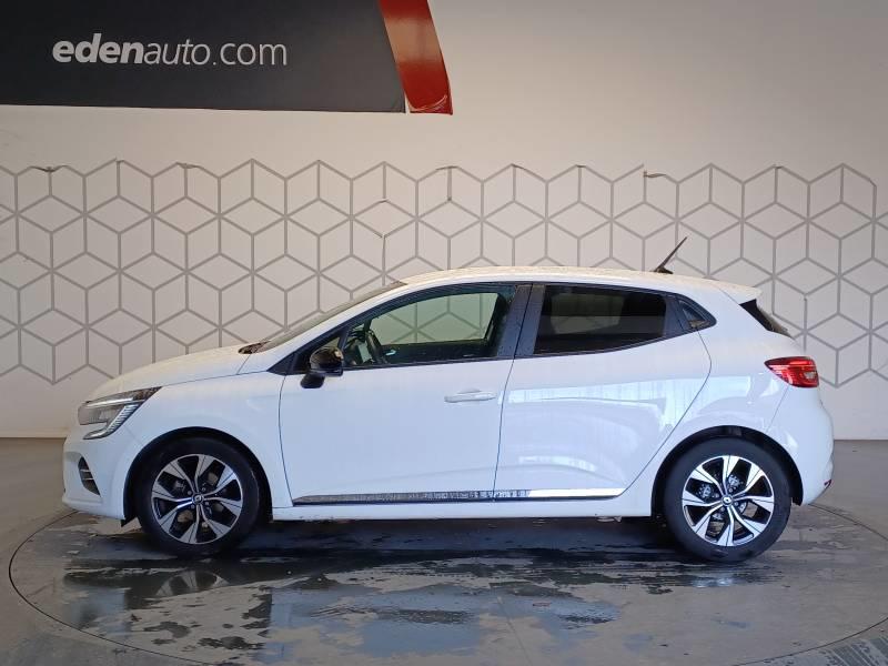 Renault Clio SCe 65 Evolution