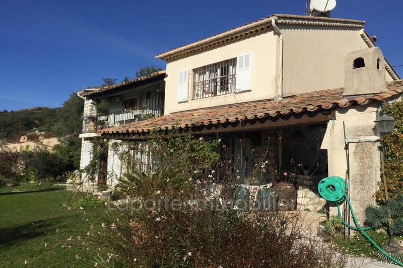 Villa - 195 m² - 7 pièces