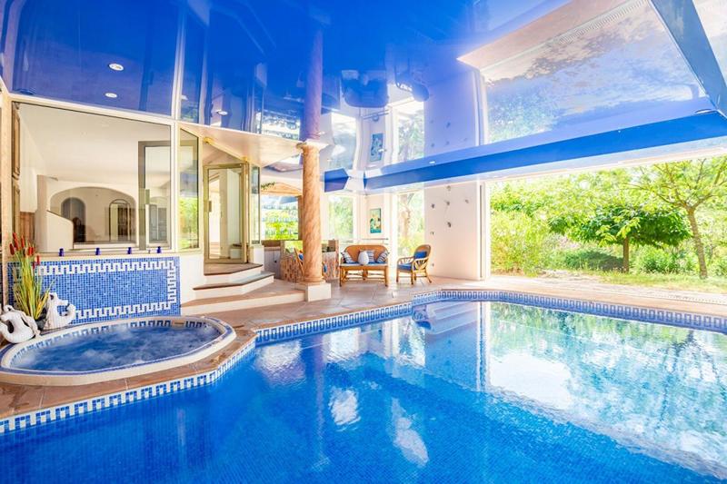 Villa - 230 m² - 5 pièces