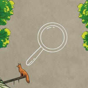 Festival les Mycéliades - Atelier Numérique Enfants (4-9 ans)