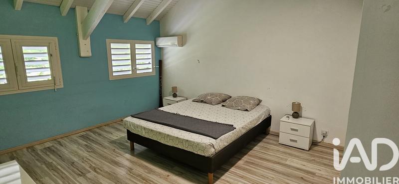 Maison - 175 m² - 5 pièces