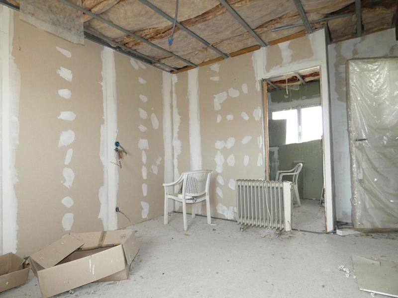 Maison - 130 m² - 4 pièces