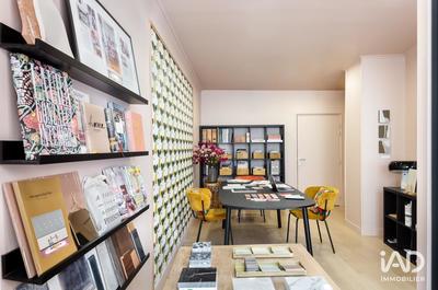 Local commercial - 46 m²