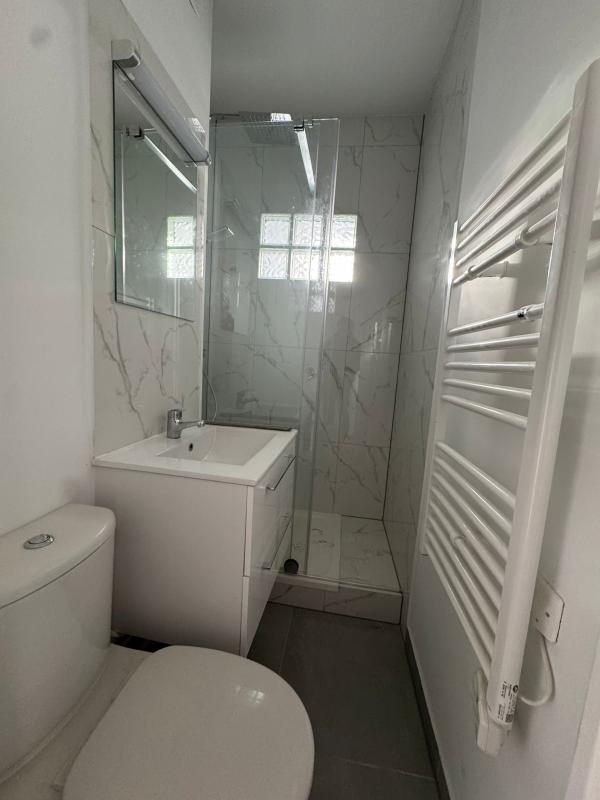 Appartement - 22 m² - 2 pièces