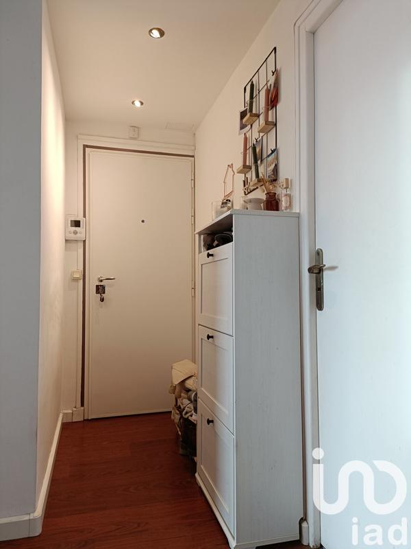Appartement - 70 m² - 4 pièces