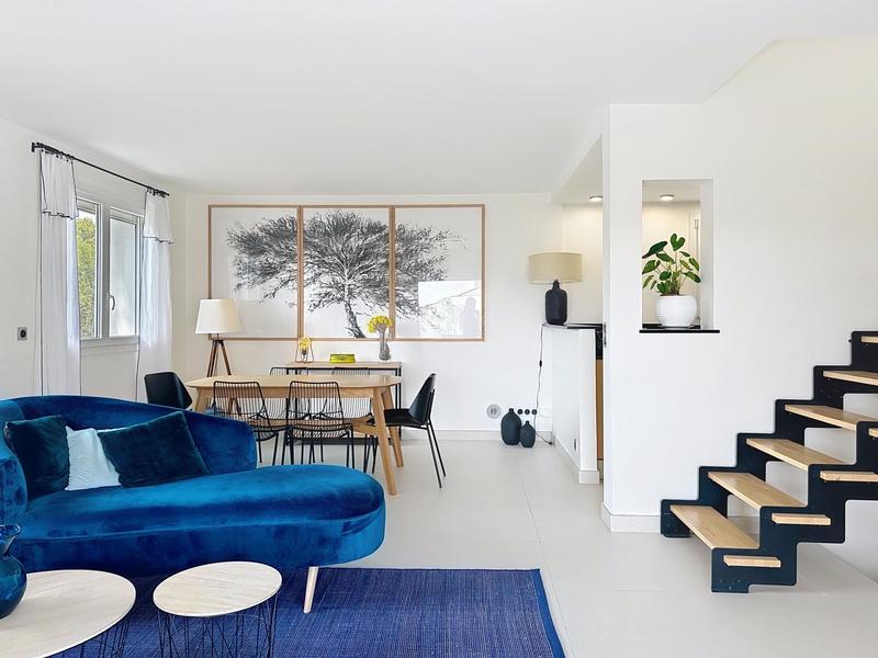 Villa - 160 m² - 6 pièces