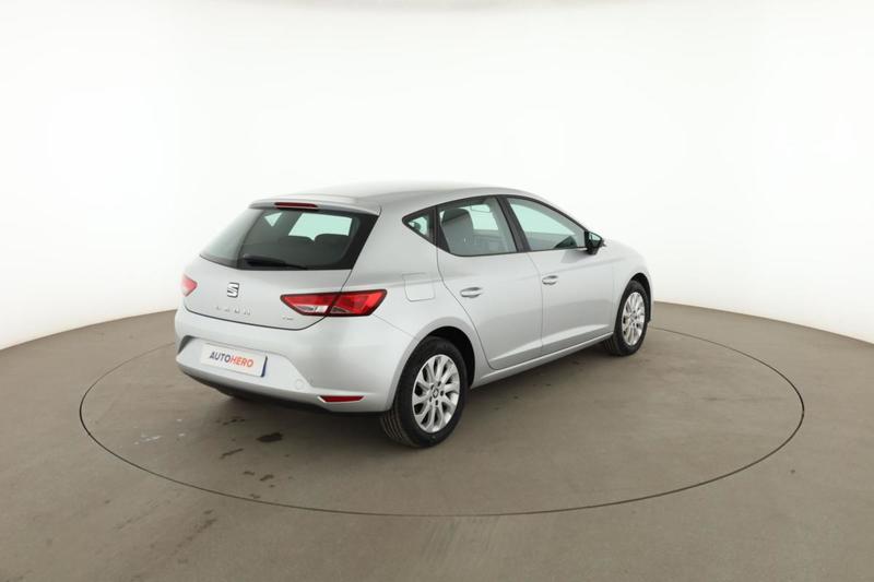 Seat Leon 1.0 Tsi Style 110 ch