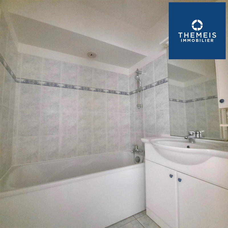 Appartement - 28 m² - 1 pièce