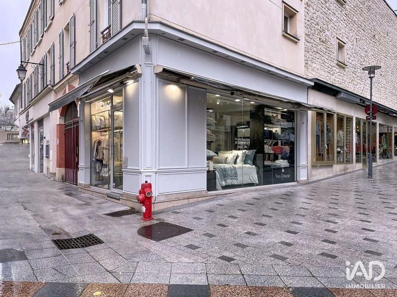 Local commercial - 38 m²