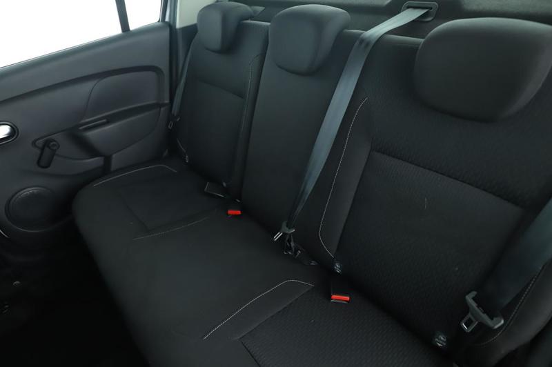 Dacia Logan II 1.5 Blue dCi Confort 95 ch