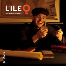 Voyage à Travers l’Impossible