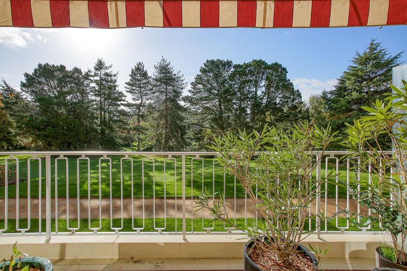 Appartement - 107 m² - 5 pièces