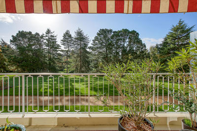 Appartement - 107 m² - 5 pièces