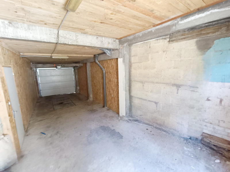 Maison - 133 m² - 6 pièces