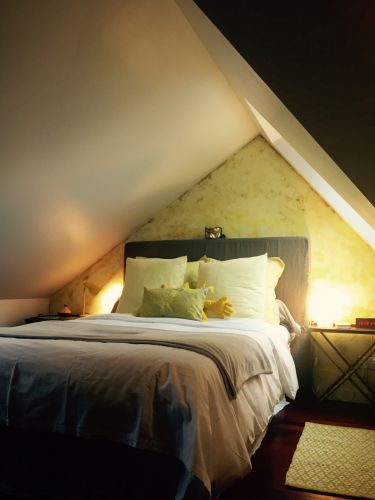 Fleurd'O maison d'hôtes