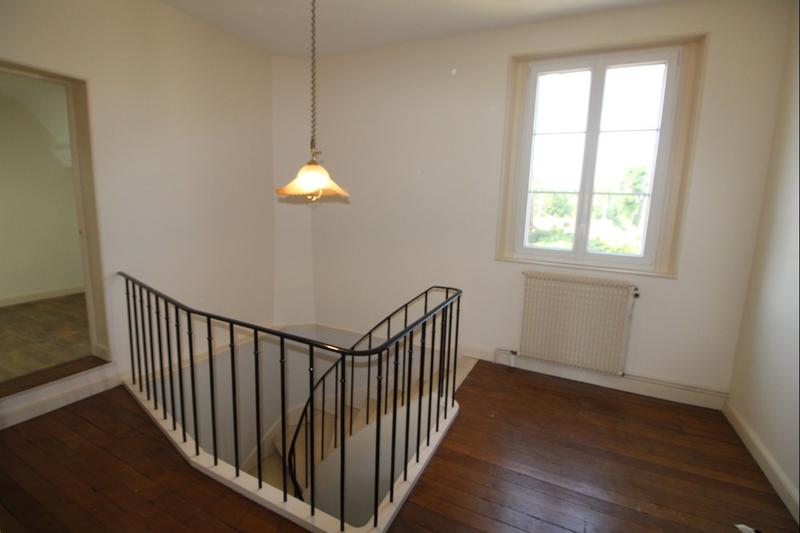 Maison - 122 m² - 6 pièces