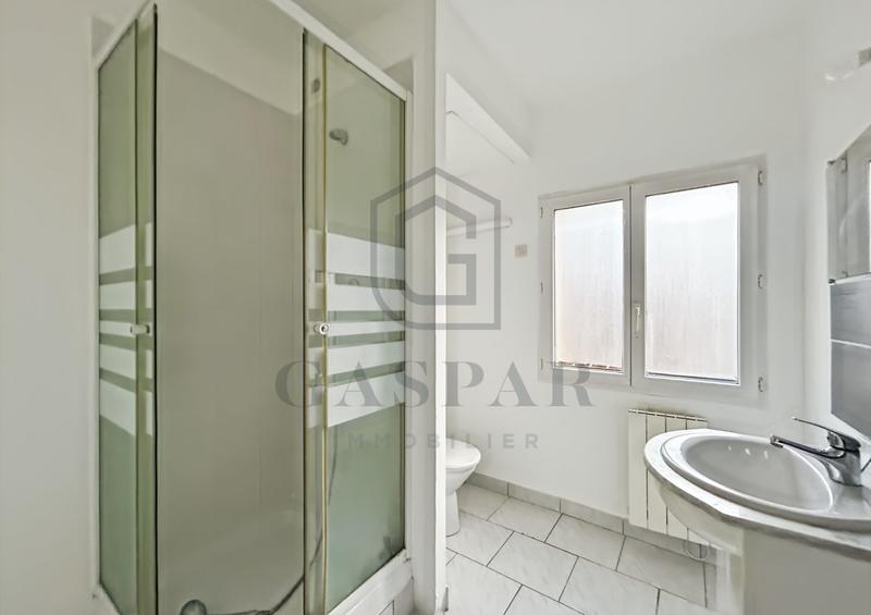 Appartement - 35 m² - 1 pièce